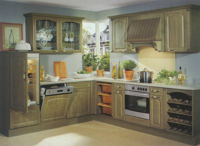 Badmöbel, Badeinrichtungen, Badezimmereinrichtungen, Fliesen