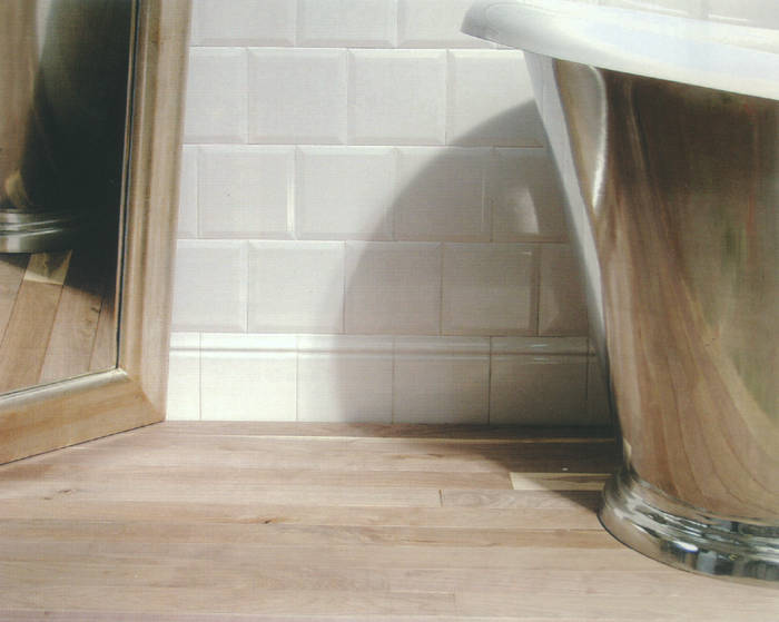 Badmöbel, Badeinrichtungen, Badezimmereinrichtungen, Fliesen